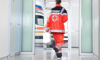 Department of Accident & Emergency