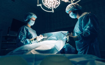 Department of Surgery